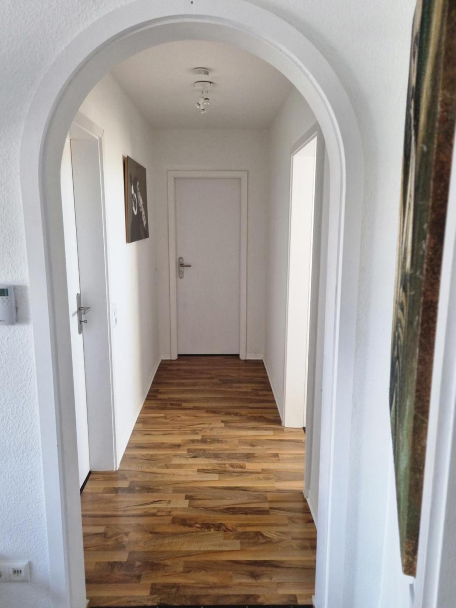 Wohlfuehlende Wohnung Naehe Dortmund Виттен Экстерьер фото